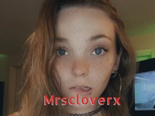 Mrscloverx