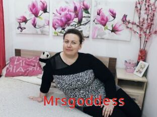 Mrsgoddess
