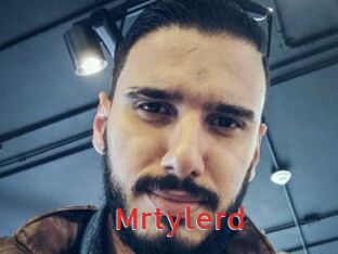 Mrtylerd