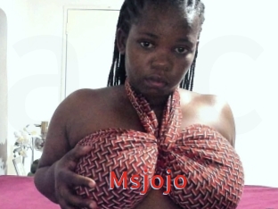 Msjojo