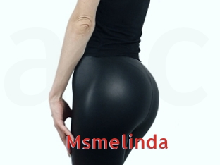 Msmelinda