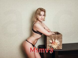Msmva