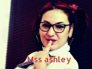 Mss_ashley