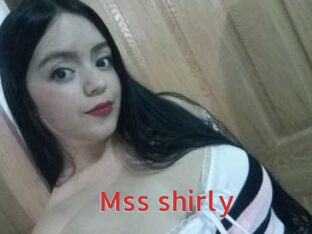 Mss_shirly