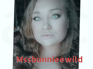 Mssbunnieewild