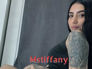 Mstiffany
