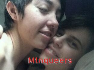 Mtnqueers