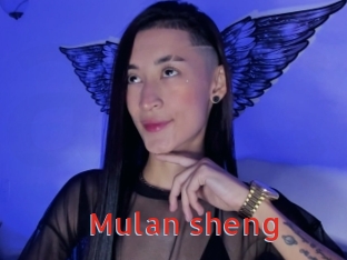 Mulan_sheng