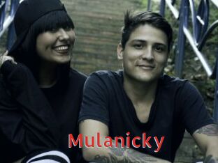 Mulanicky