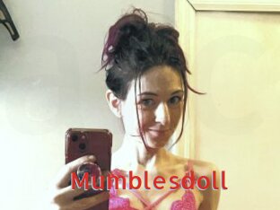 Mumblesdoll