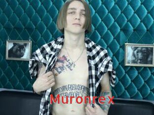 Muronrex