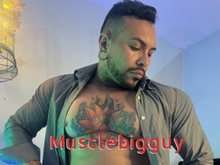 Musclebigguy