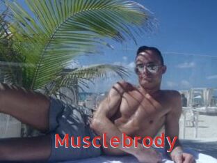 Musclebrody