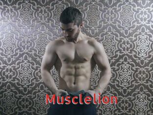 Musclelion