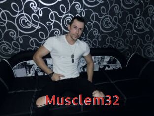 Musclem32