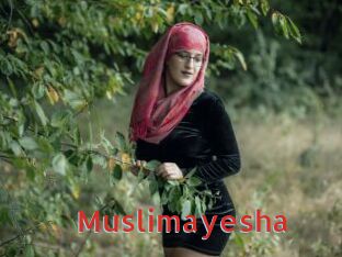 Muslimayesha