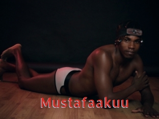 Mustafaakuu