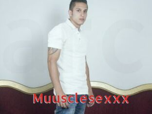 Muusclesexxx