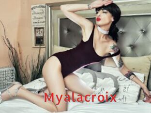 Myalacroix