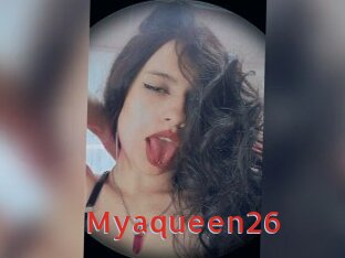 Myaqueen26