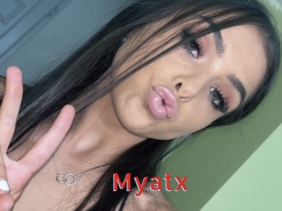 Myatx