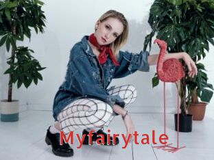 Myfairytale