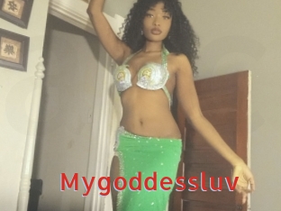 Mygoddessluv