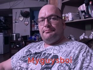 Myguysboi