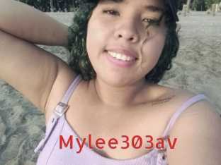 Mylee303av