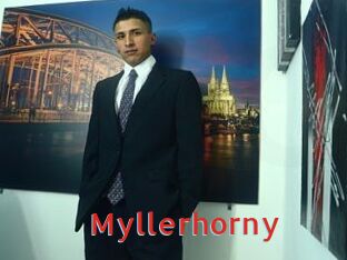 Myllerhorny