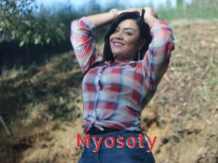 Myosoty