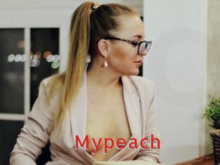 Mypeach