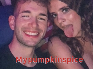 Mypumpkinspice