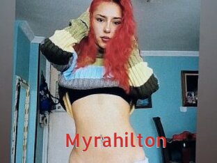 Myrahilton