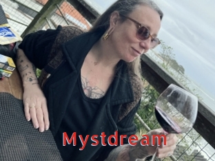 Mystdream