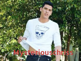 Mysteriouschriss