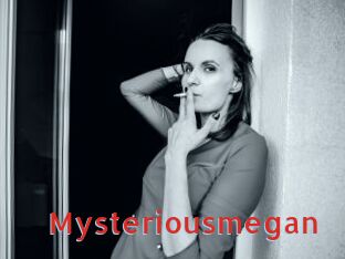 Mysteriousmegan