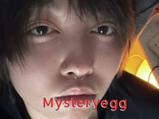 Mysteryegg