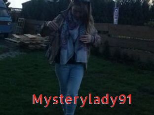 Mysterylady91