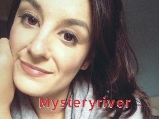 Mysteryriver