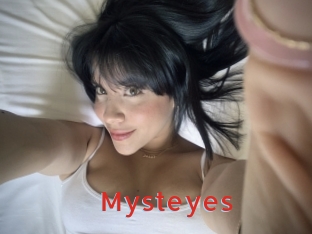 Mysteyes