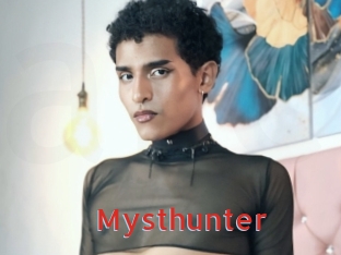 Mysthunter