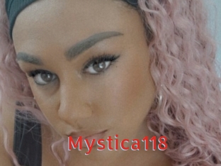 Mystica118