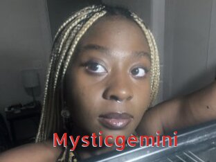 Mysticgemini