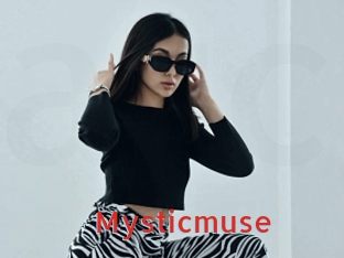Mysticmuse