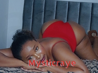 Mysticraye
