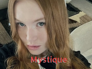 Mystique