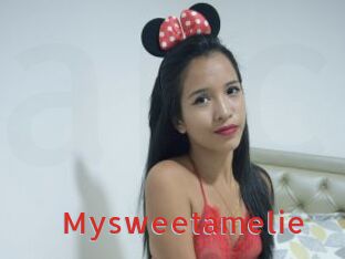 Mysweetamelie