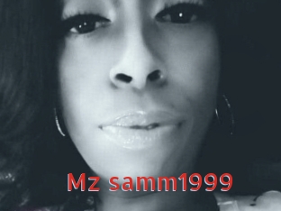 Mz_samm1999