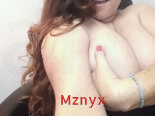 Mznyx